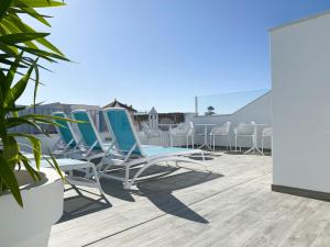 Nerja Casual Rooms