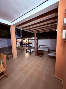 Villa Mananjara Amborovy