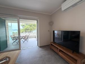 Two Bedroom Sea View Apartment