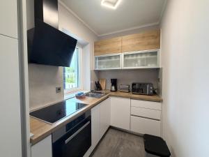 Two Bedroom Sea View Apartment