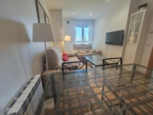 R2R - Apartamento en Puerto de Vega - 45A01