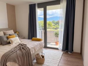 A3 Severna Apartment, near City Center and Tatras - Chopok, Liptovská Mara
