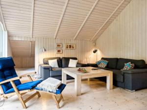 Holiday Home Merina - 700m from the sea by Interhome
