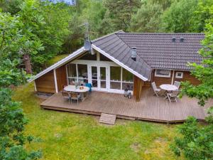 Holiday Home Merina - 700m from the sea by Interhome