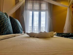 Zamari Suites