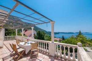 Apartman Violeta
