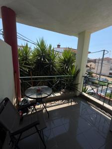 Antzelas house