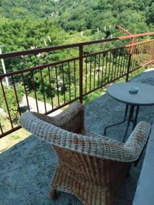 Apartmani Green