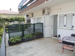 Apartments Dragica