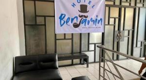 Hotel Benjamin Naval