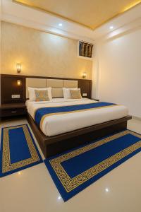Hotel NewVillas