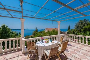 Apartman Violeta