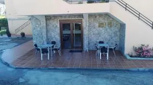 Hostal Nuevo Alonso - Mos