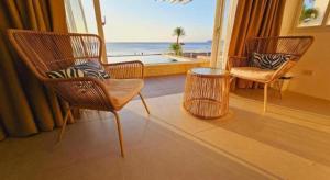 Blue Coast Beach Hotel