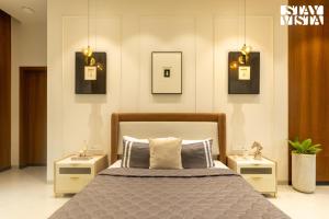 StayVista at Plazzio