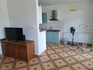 M44 Bright Apartman