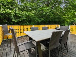 Holiday Home Hejne - 29km from the sea by Interhome