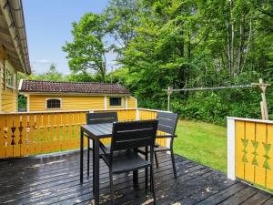 Holiday Home Hejne - 29km from the sea by Interhome