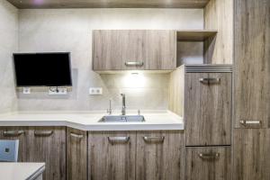 Apartamento Leonor