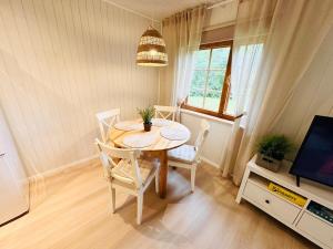Mäeotsa Country House