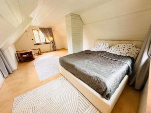 Mäeotsa Country House