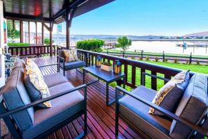 Knysna River Club - 4 Tides