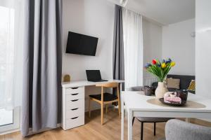 Horizon Apartments - Wałowa