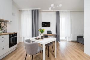 Horizon Apartments - Wałowa
