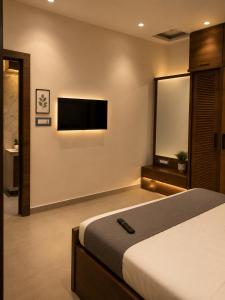 Hotel MG Besa Manish Nagar