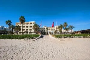 Sol Palmeras Beach - Family Hotel - El Ahmar