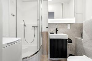 Apartament Paderewskiego Baltic Harmony