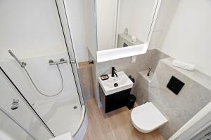 Apartament Paderewskiego Baltic Harmony