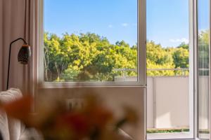 Apartament Paderewskiego Baltic Harmony