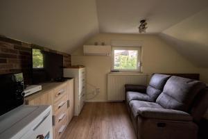 Studio apartment in the center of Ljubljana