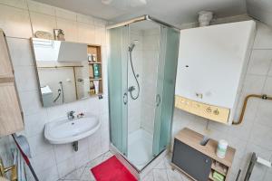 Studio apartment in the center of Ljubljana