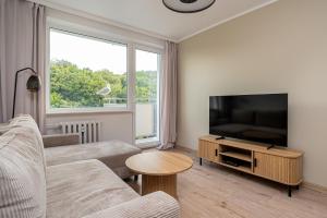 Apartament Paderewskiego Baltic Harmony