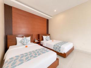 Villa Amaya Canggu by Nagisa Bali