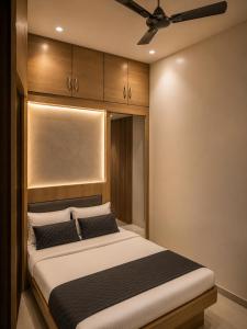 Hotel MG Besa Manish Nagar
