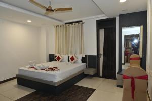 Hotel Jharokha Banquet & Conference Hall