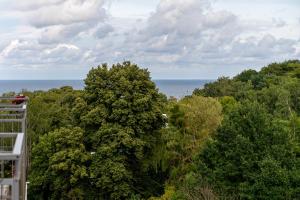 Apartament Paderewskiego Baltic Harmony