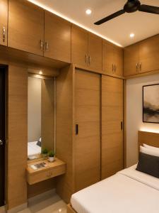 Hotel MG Besa Manish Nagar