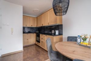 Apartament Paderewskiego Baltic Harmony