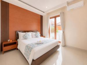 Villa Amaya Canggu by Nagisa Bali