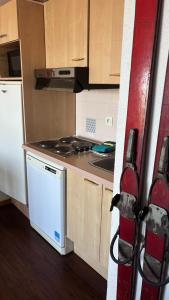 Lamarandière des cîmes à Super-Besse