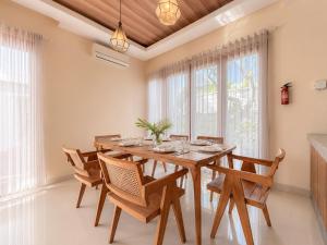 Villa Amaya Canggu by Nagisa Bali