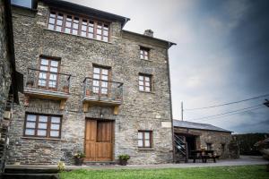 Apartamentos Rurales El Foro