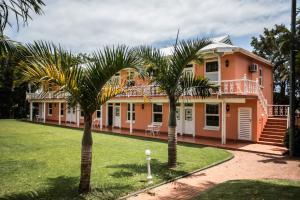 Sicas Guest House