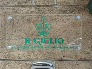 Il GIGLIO