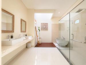 Villa Amaya Canggu by Nagisa Bali
