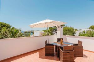 Villa Casa Aura 8 Personen nahe Strand in Cala dOr